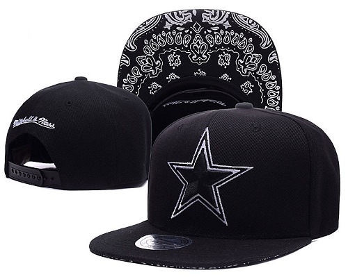 NFL Dallas Cowboys Stitched Snapback Hats 034